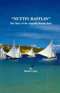 "Nuttin Bafflin"