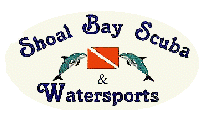 Shoal Bay Scuba & Watersports