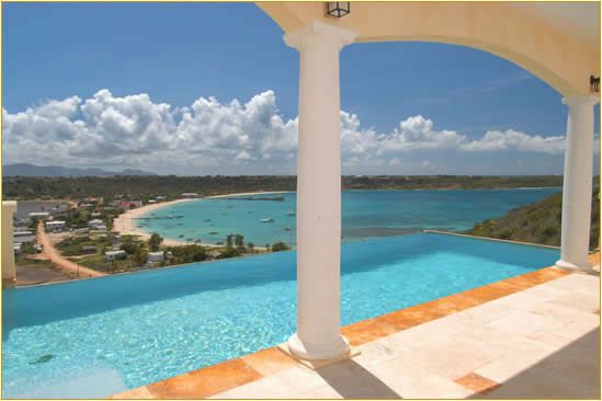 Spyglass Hill Villa